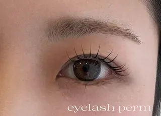 マツエク・マツパ Artis. YUMIKOのマツエク・マツパデザイン