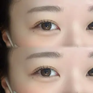 マツエク・マツパ アイラッシュアイブロウサロンMEPP所属・MEPP 濵渦のマツエク・マツパデザイン