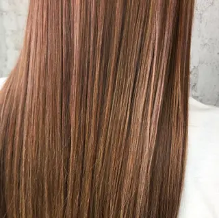 ロング カラー ショート/ボブ🌿 大野ちかのヘアスタイル