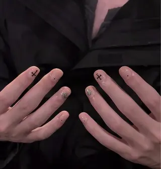 ネイル ENSalon 愛佳のネイルデザイン