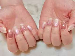 ネイル Naillist Emaのネイルデザイン