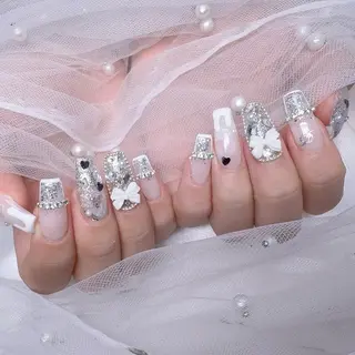 ネイル minami ネイルのネイルデザイン