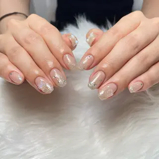 ネイル nailsalon miiのネイルデザイン