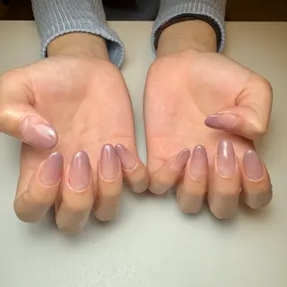 ネイル yu_.nail yuのネイルデザイン