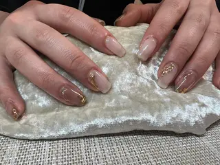 ネイル N.plus NaiLのネイルデザイン