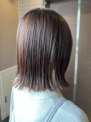 ショート 🦋‪Joule新宿 RISA🦋‪のヘアスタイル
