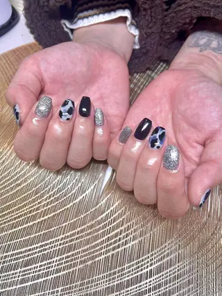 ネイル KAONAIL昭島店 【伊藤】のネイルデザイン