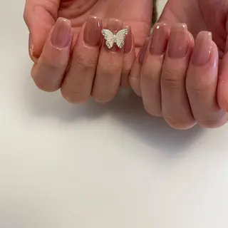 ネイル &h MAKIのネイルデザイン