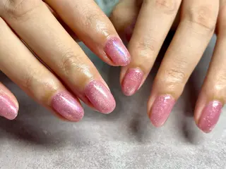 ネイル kupu所属・ネイルサロン kupuのネイルデザイン