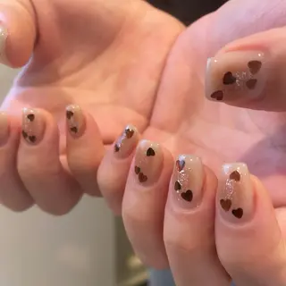 ネイル Bella Nails所属・Bella Nailsのネイルデザイン