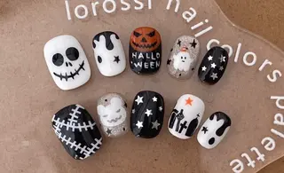 ネイル 🎀MIYUKI Salon🎀のネイルデザイン