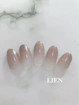 ネイル 巻き爪ケアーサロン LIEN(リアン)のネイルデザイン