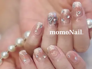 ネイル 🆕三郷市戸ヶ崎🎀 Ownerのネイルデザイン