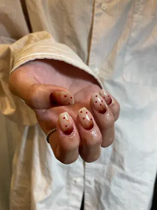 ネイル MASHU Machela所属・河内小阪nail /サヤ♡のネイルデザイン