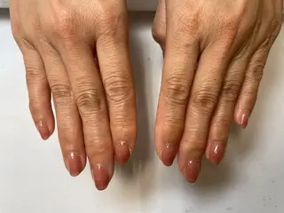 ネイル エーナイン 西友西町店所属・エーナイン イオン西町のネイルデザイン