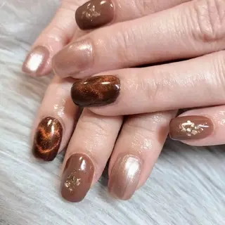 ネイル Kame_ nail🐢💕のネイルデザイン