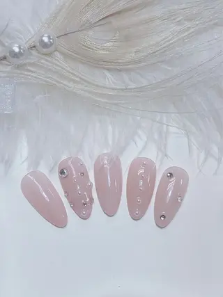 ネイル 陳 rinaのネイルデザイン