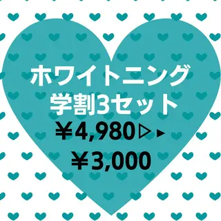 chouchou 【シュシュ】のエステ・リラクイメージ