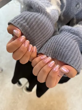 ネイル clear. Akariのネイルデザイン