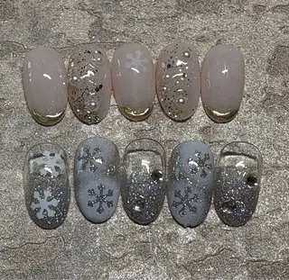 ネイル Queen‘s nailのネイルデザイン