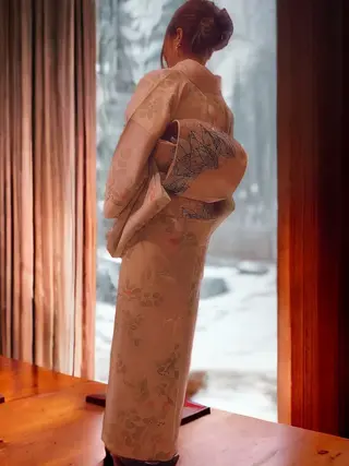 ヘアアレンジ GO TODAY シェアサロン所属・兼浜 美鈴のその他イメージ