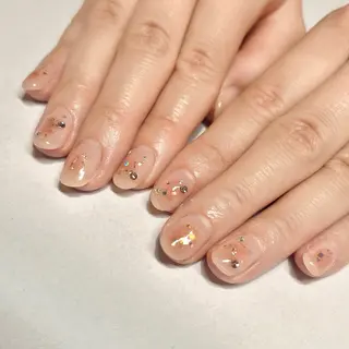 ネイル li___nail 31のネイルデザイン