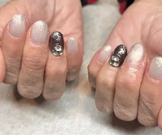 ネイル N.style所属・Ｎ. styleのネイルデザイン