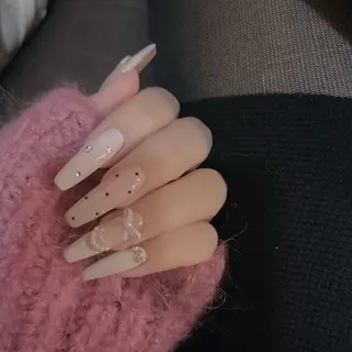 ネイル ゆ いのネイルデザイン