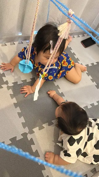 キッズ 美容鍼灸Solana所属・小櫻 唯のエステ・リラクイメージ