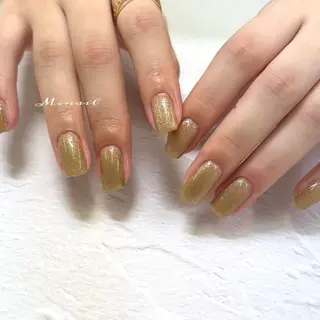 ネイル 自宅ネイルサロン Minailのネイルデザイン