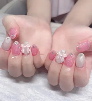 ネイル kouca  nail所属・コウ カnail💅のネイルデザイン