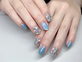 ネイル Femme nail (mio)のネイルデザイン