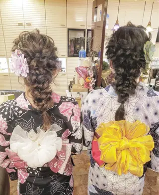 セミロング 堀 和恵の眉毛・アイブロウイメージ