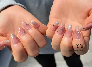 ネイル Y's nail ˚✧₊YUIのネイルデザイン