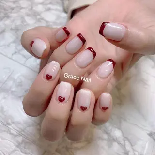 ネイル Grace Nail ☆柏駅☆のネイルデザイン