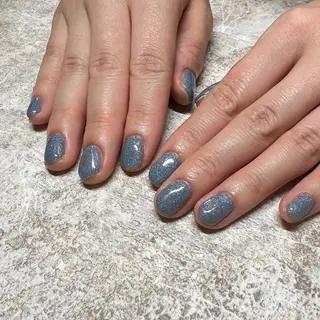 ネイル ルミエナ銀座 KATAOKAのネイルデザイン