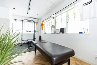 COALON.所属・国家資格所持整体院 COALON.のエステ・リラクイメージ