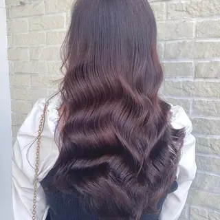 カラー エリアマネージャー 復活の大澤竜馬のヘアスタイル