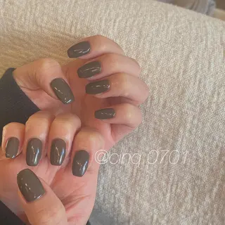 ネイル ViLL 新小岩のネイルデザイン