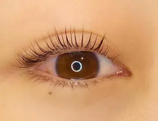 マツエク・マツパ 齋藤 春菜のマツエク・マツパデザイン