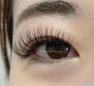 マツエク・マツパ An beauty 池袋のマツエク・マツパデザイン