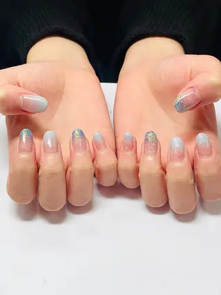 ネイル ネイルサロンエーナイン屯田店所属・matsuda chikaのネイルデザイン
