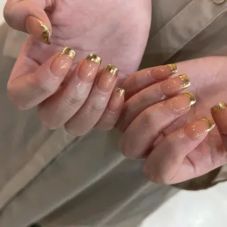 ネイル 酒井 サカイのネイルデザイン