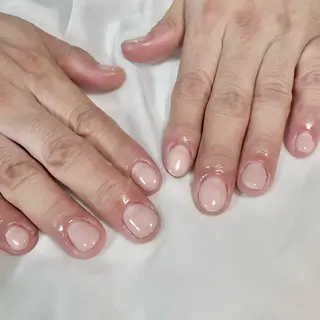ネイル Salon de Navi所属・🎀向田 優花🎀のネイルデザイン