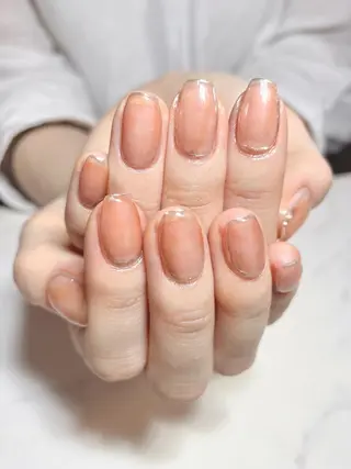 ネイル yumnail (ネイル&脱毛)のエステ・リラクイメージ