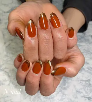 ネイル N nailのネイルデザイン