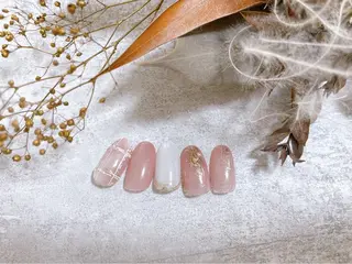 ネイル kiki nail 二子玉川のネイルデザイン