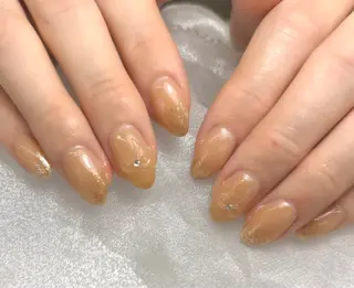 ネイル Ema Nail所属・HASHIMOTO NAMIのネイルデザイン