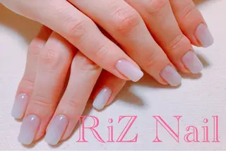 ネイル RiZ nail salonのネイルデザイン