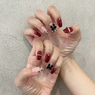 ネイル A. shinozukaのネイルデザイン